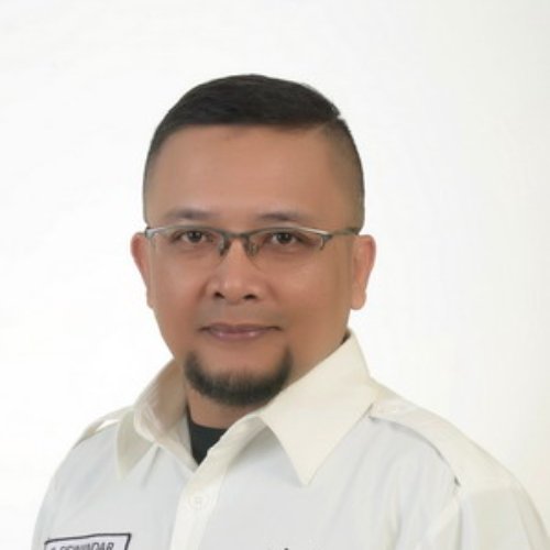 Ketua Bidang