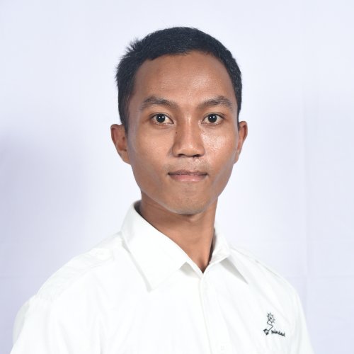 Ketua Bidang