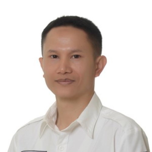 Ketua DKM